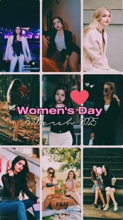 Women's Day 2025