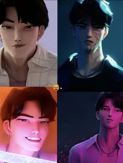 Hear me out😻😻