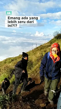 INI LEBIH SERU..!!!