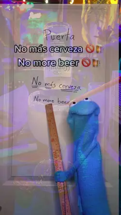 No Más 