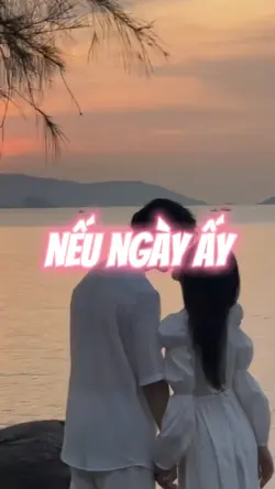 Nếu Ngày Ấy