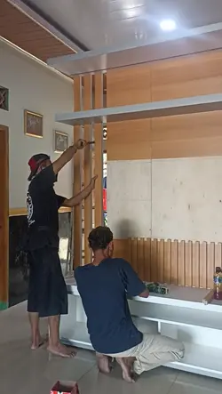 desain interior