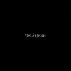 tpot 19 was insane