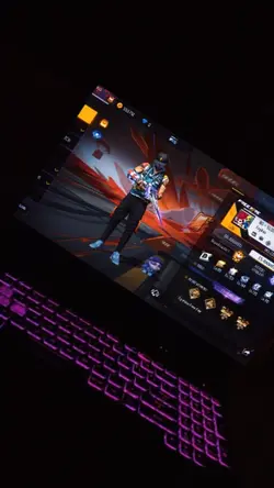 TREND FF PC ||