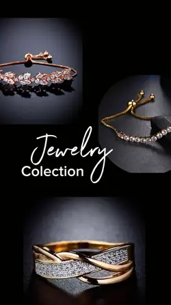 Jewelry Colection 