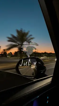 July Dump - short