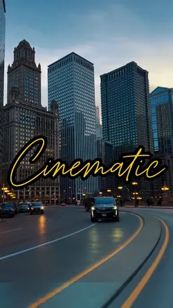7 CLIPS CINEMATIC