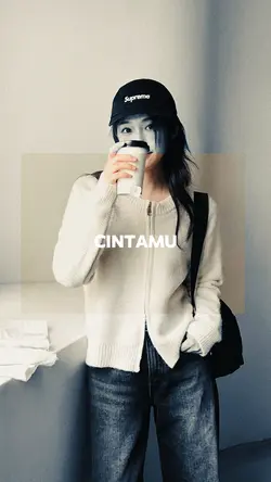hakikat sebuah cinta