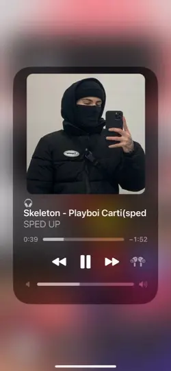 Apple music
