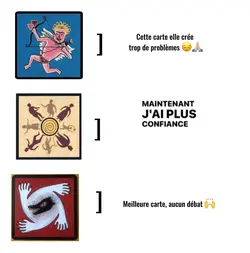 Loup garou 🐺