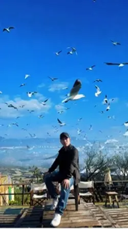 Ghép phong cảnh