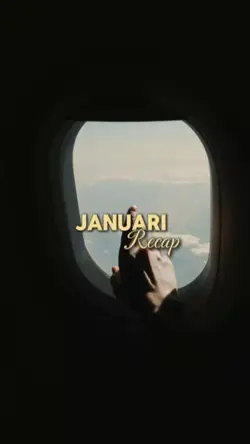 ⁸ Januari recap