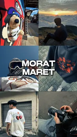 morat maret