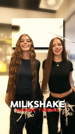 MILKSHAKE