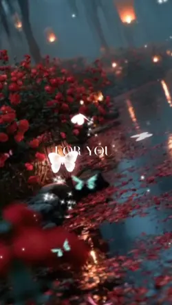 BUTTERFLY FOR U FYP 
