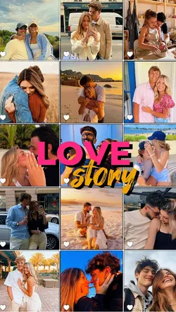 Couple Love Story