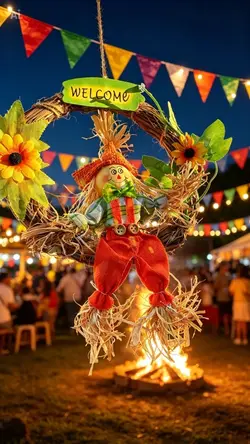 Festa Junina