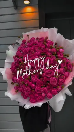 Mother’s Day 