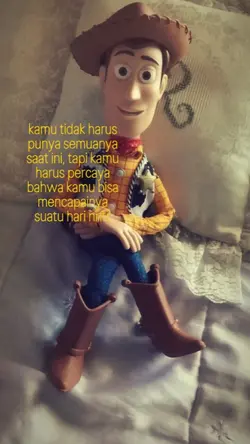 you tidak harus
