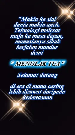 text
