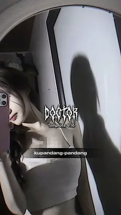 KUPANDANG PANDANG