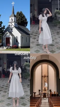 Blessed Sunday