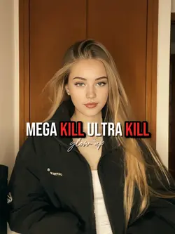 mega kill ultra kill