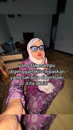 yang tak mampu 