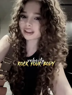 rock your body