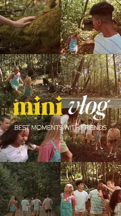 Mini Vlog