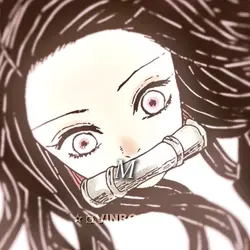 Nezuko Edit