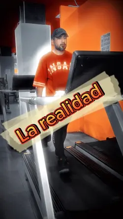 La realidad 