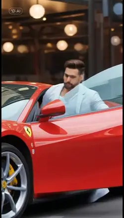 Ferrari sf90 ai