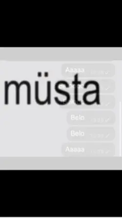 ekois belinay