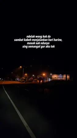 Semangat bolo