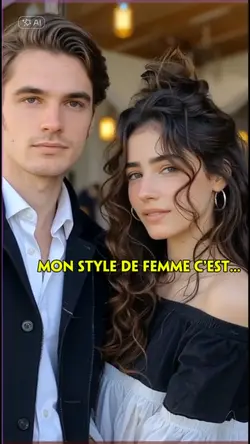 Style de femme