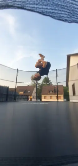 Gymnastics