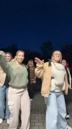 Dance challenge