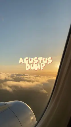 Agustus dump