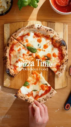 Food Story 