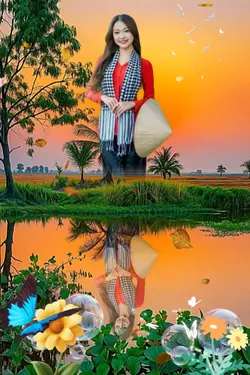 Quê hương 