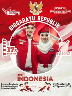 HUT RI 80 