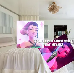 I wanna be famouss