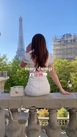 may recap dump