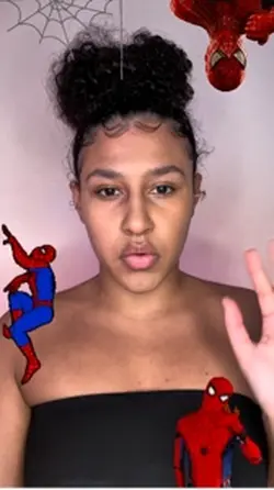 Spider man