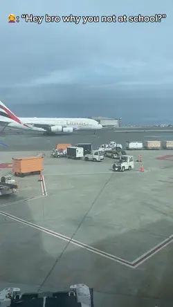Emirates?