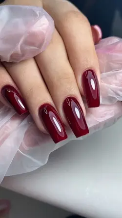 Nails design