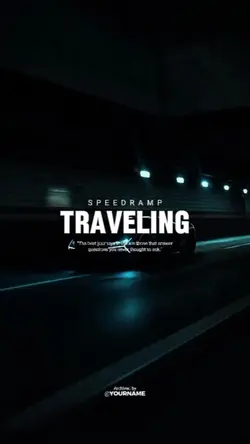 TRAVELING 