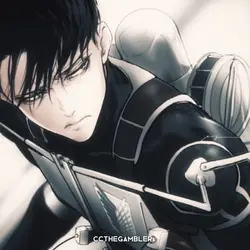 LEVI 😍😍