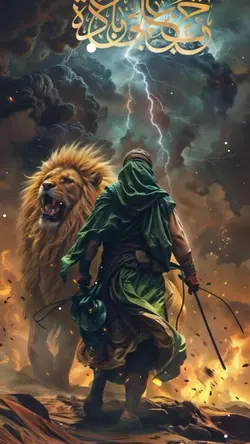 راه نجف Noha